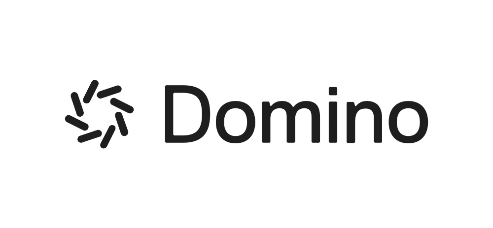 Domino Data Lab Logo