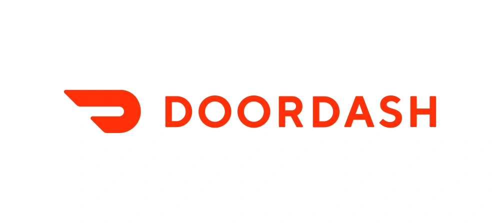 DoorDash Logo
