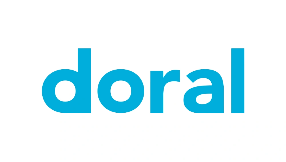 Doral Logo
