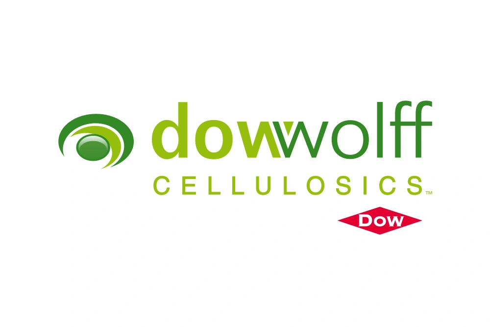 Dow Wolff Cellulosics Logo