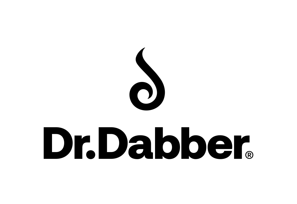 Dr Dabber Logo