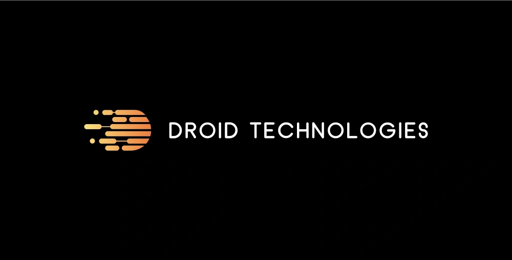 Droid Technologies Logo