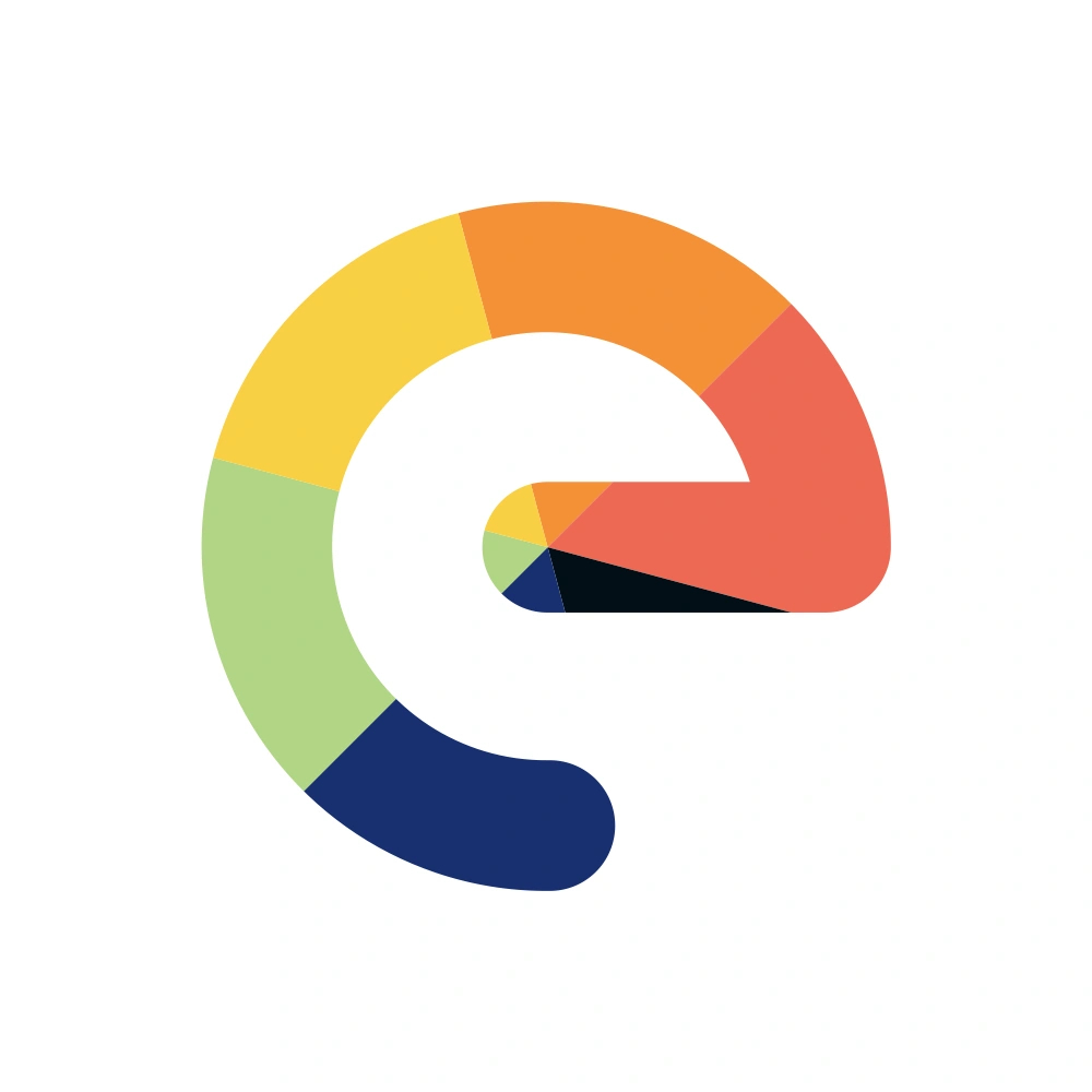E Foundation Logo