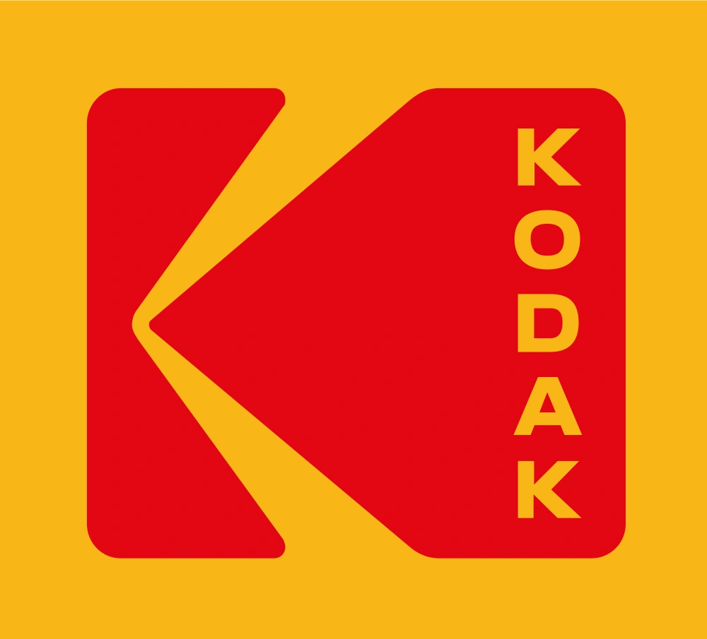 Eastman Kodak Company Logo