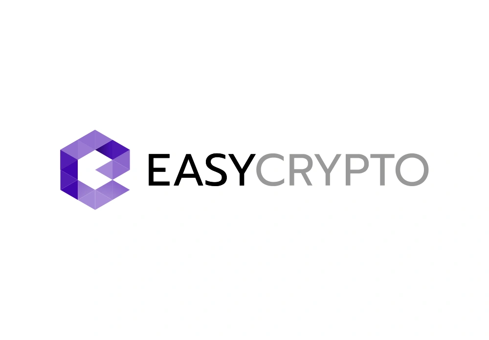 Easy Crypto Logo