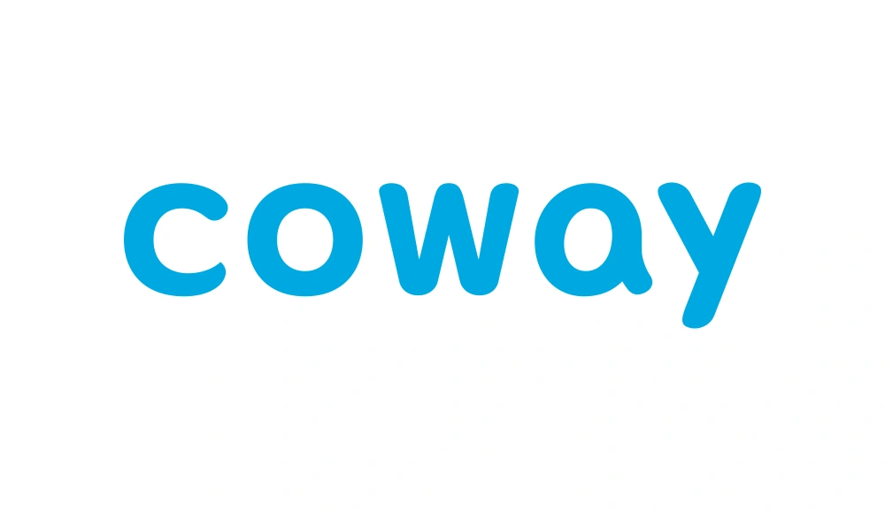 Coway Logo