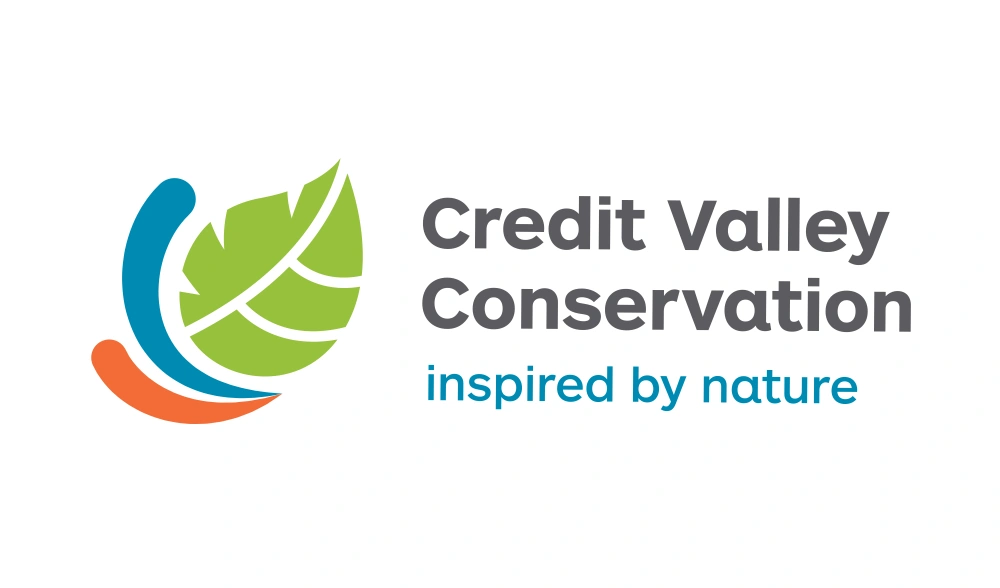 Credit Valley Conservation Logo