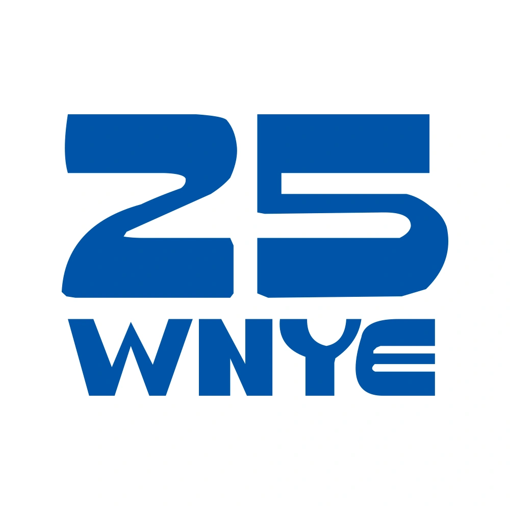 WNYE Logo