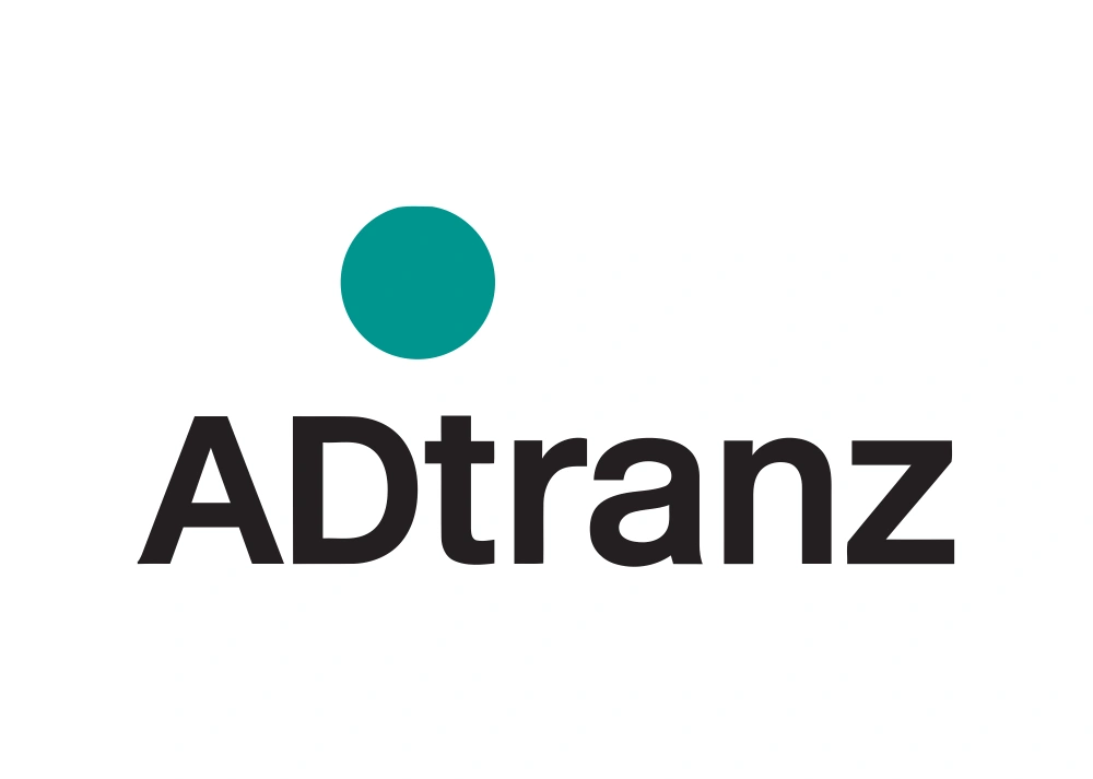 ADtranz Logo