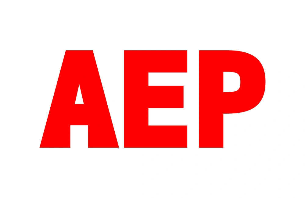AEP VEB Logo