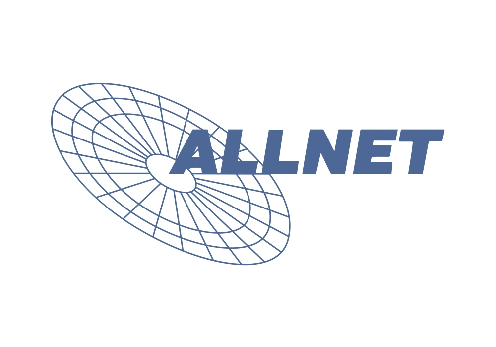 ALLNET Logo
