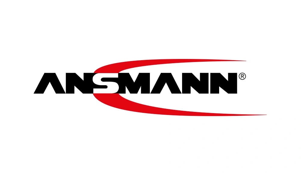 ANSMANN Logo