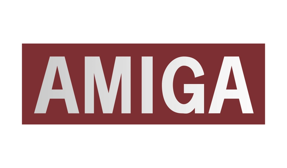 Amiga Logo