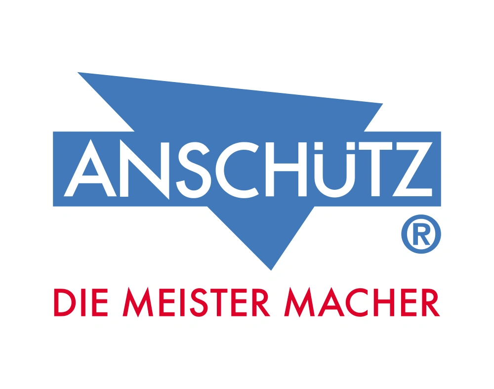 Anschutz Logo