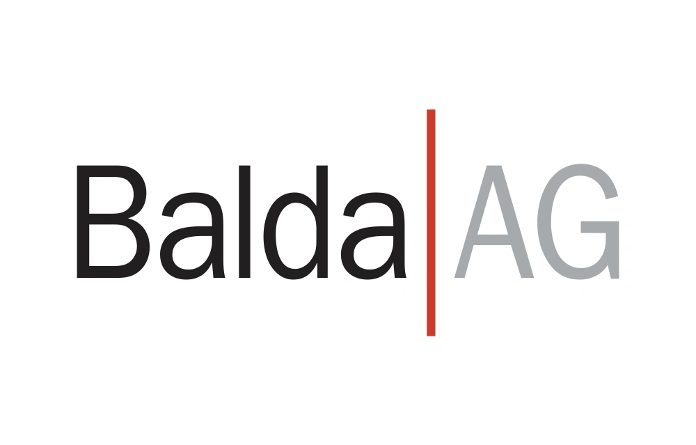 Balda AG Logo