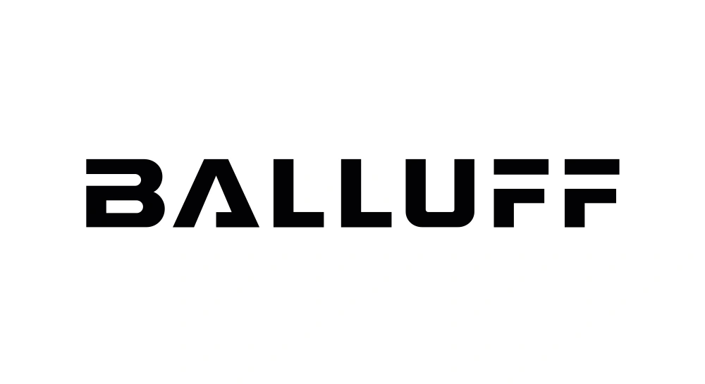 Balluff Logo