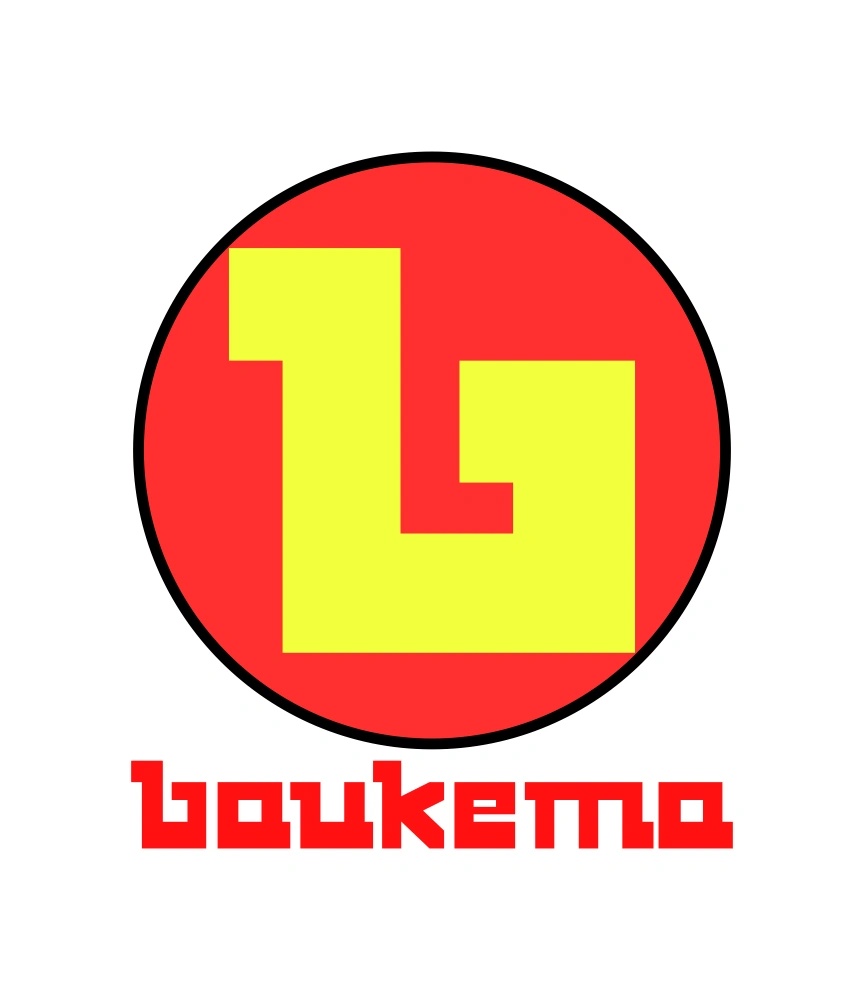 Baukema Kombinat Logo