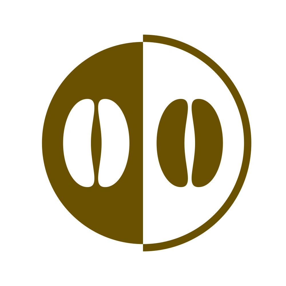 Bero Kaffee und Extrakt Berlin Kopenick VEB Logo