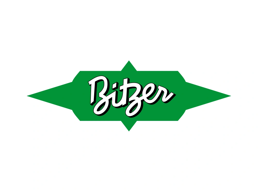 Bitzer Logo