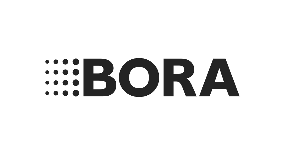 Bora Logo