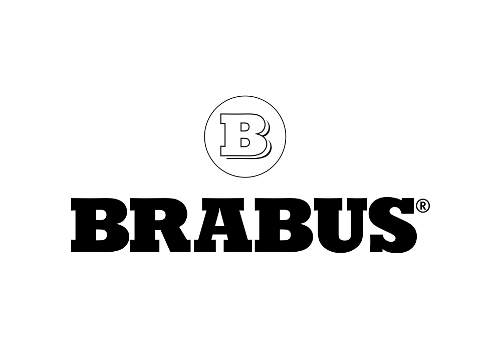 Brabus Logo