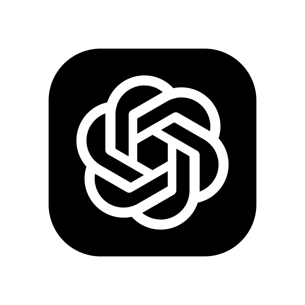 ChatGPT Search Logo