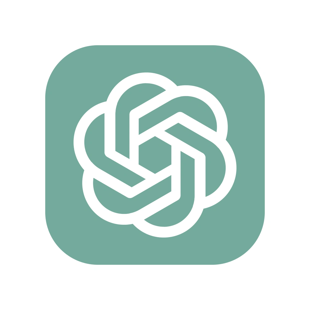 ChatGPT Logo