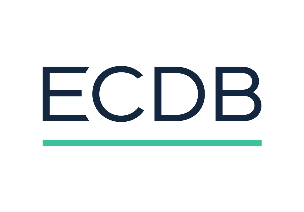 ECDB Logo