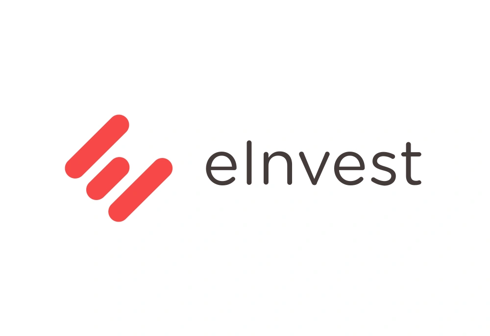 EInvest Logo
