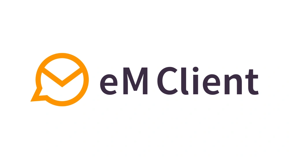 EM Client Logo