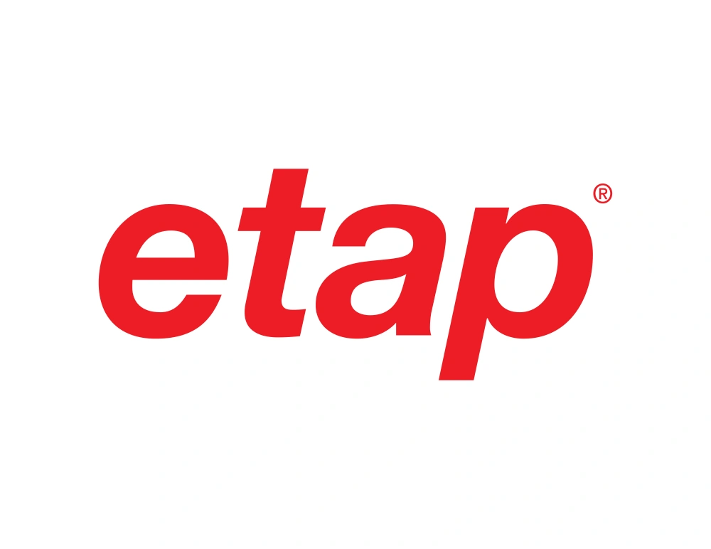 ETAP Logo