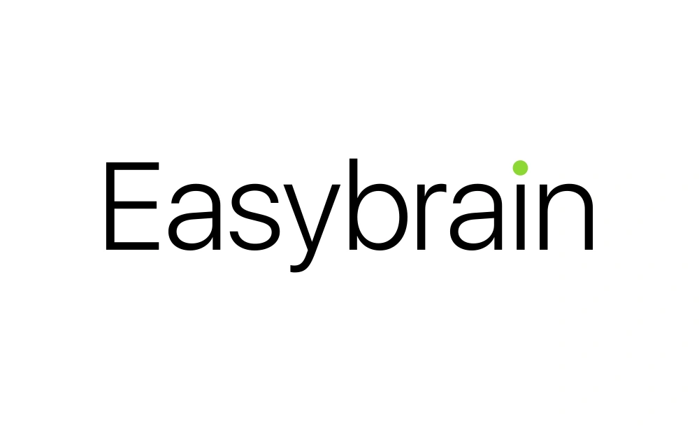 Easybrain Logo