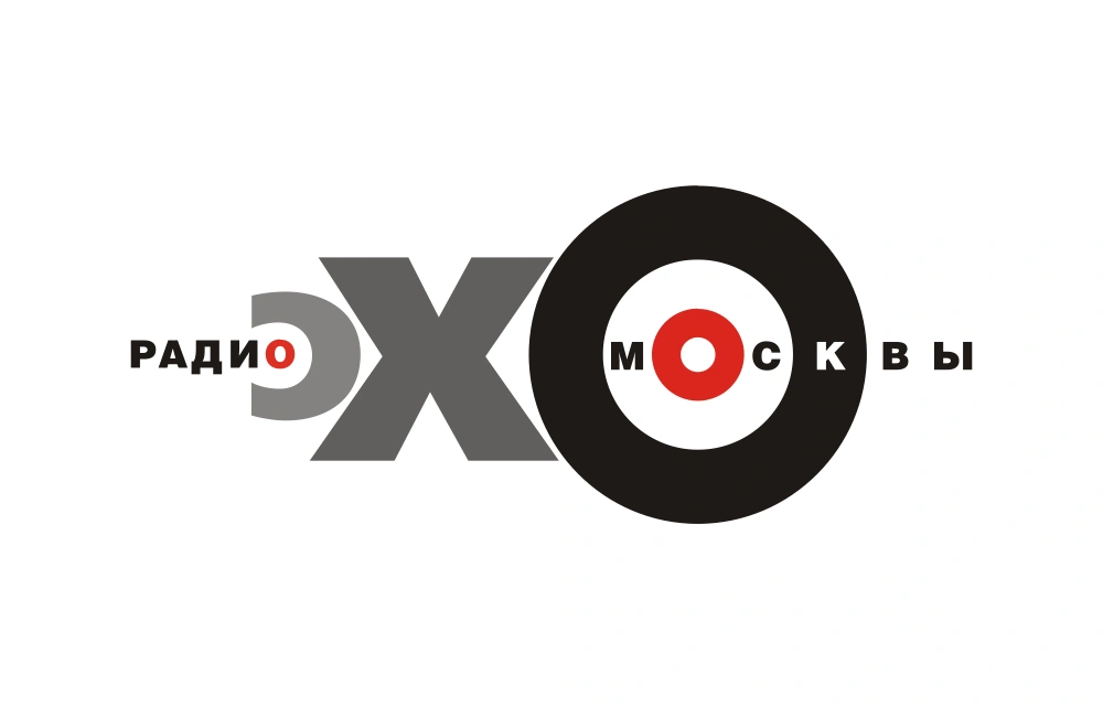 Echo of Moscow Logo
