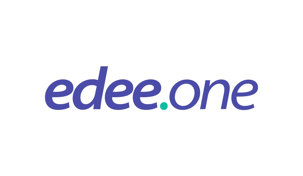 Edee One Logo