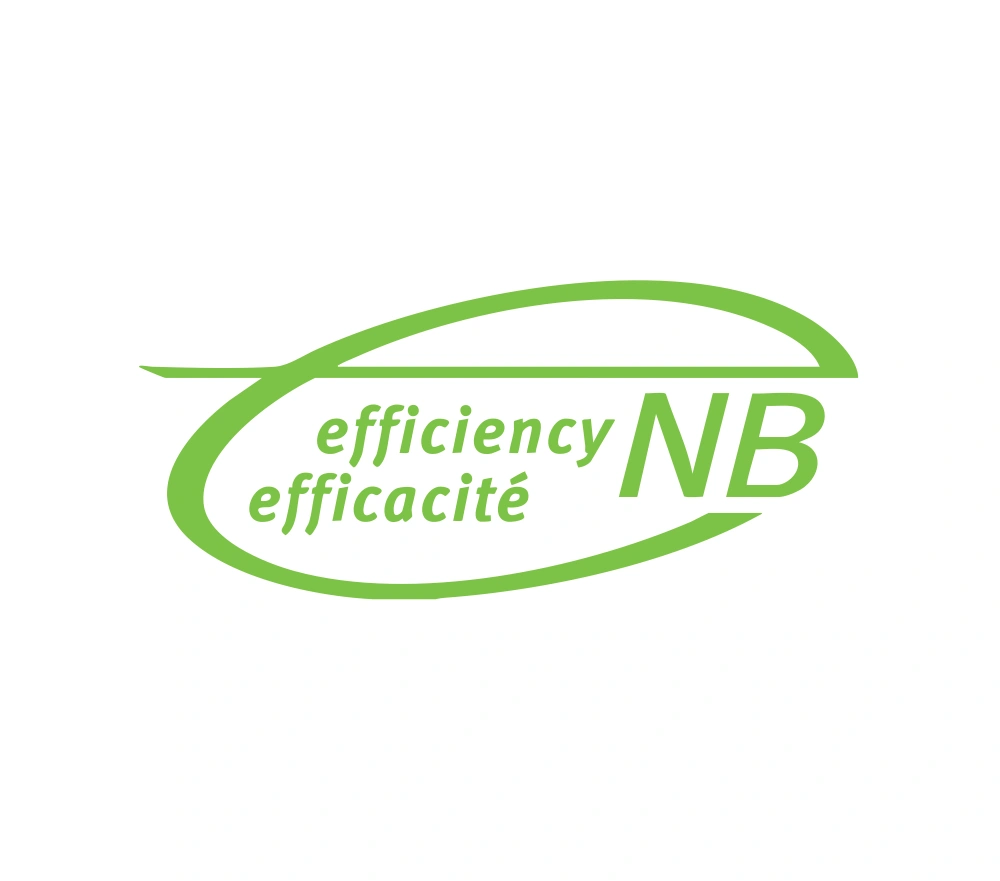 Efficiency New Brunswick Logo