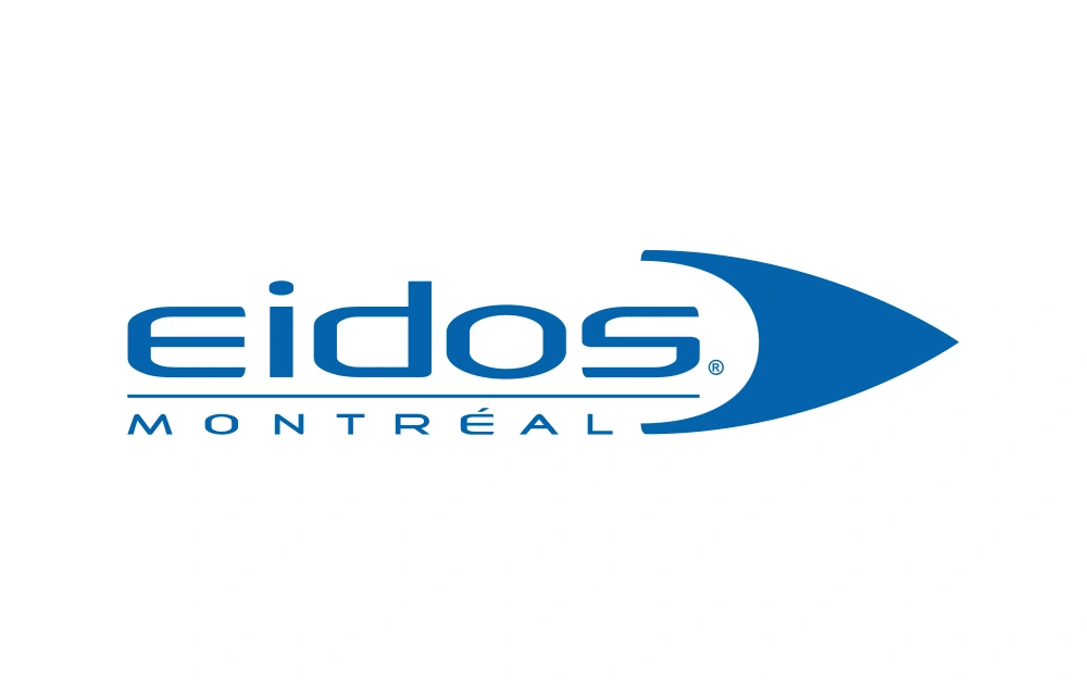 Eidos Montreal 2007 Logo