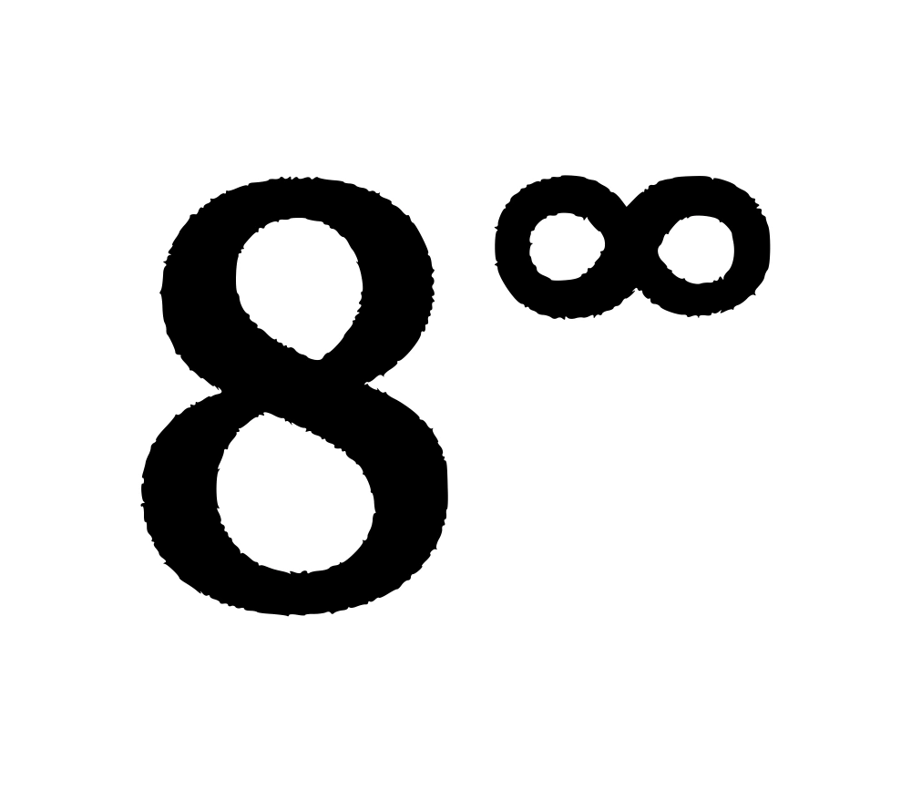 Eight Roads Logo