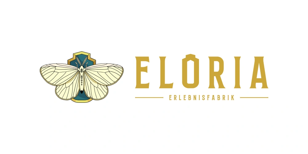 Eloria Logo