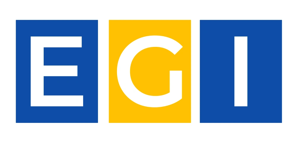 Europe-Georgia Institute Logo