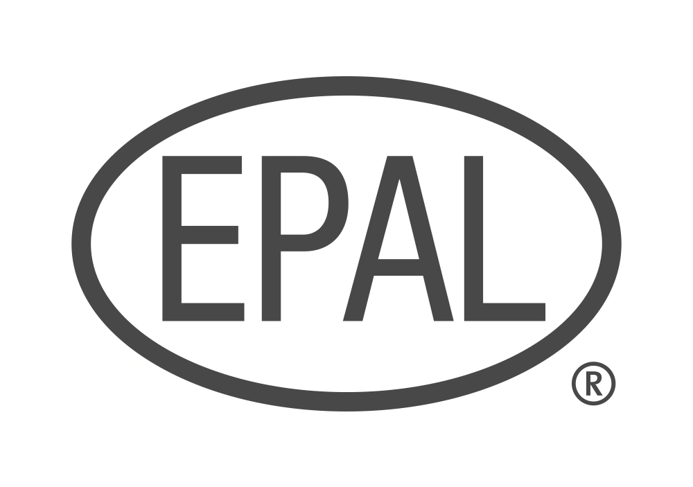 European Pallet Association Logo