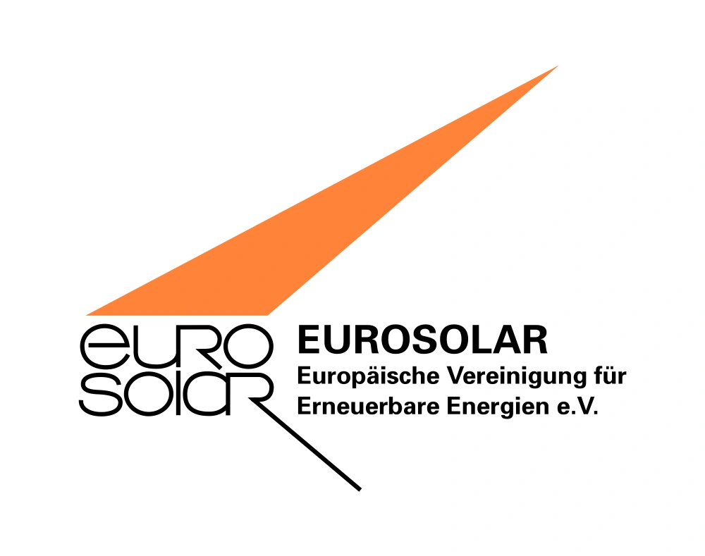 Eurosolar Logo