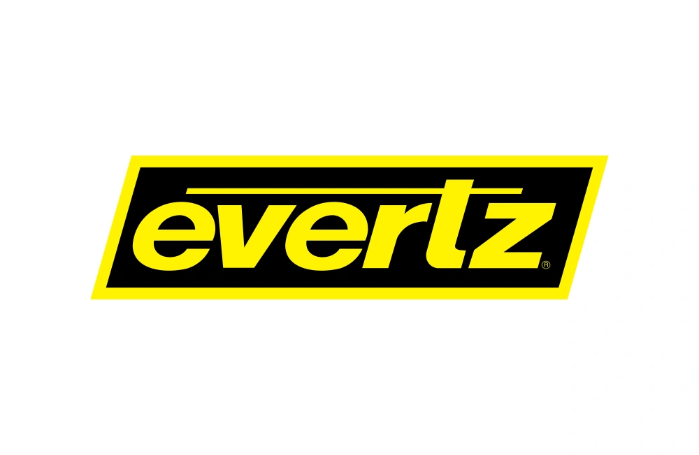 Evertz Microsystems Logo