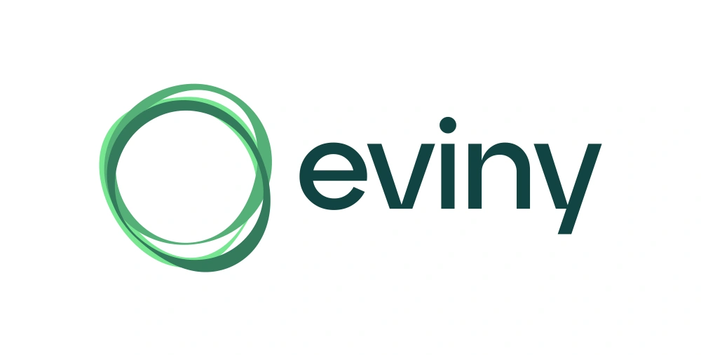 Eviny Logo
