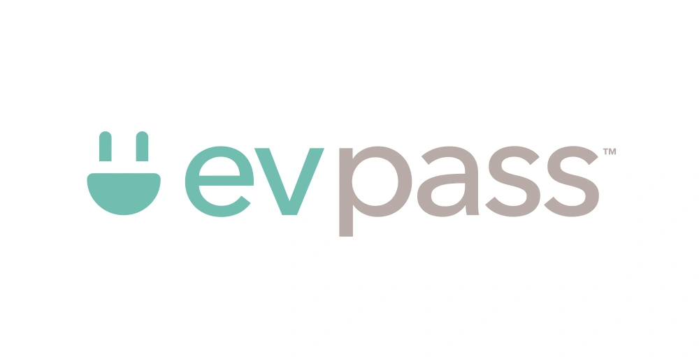 Evpass Logo