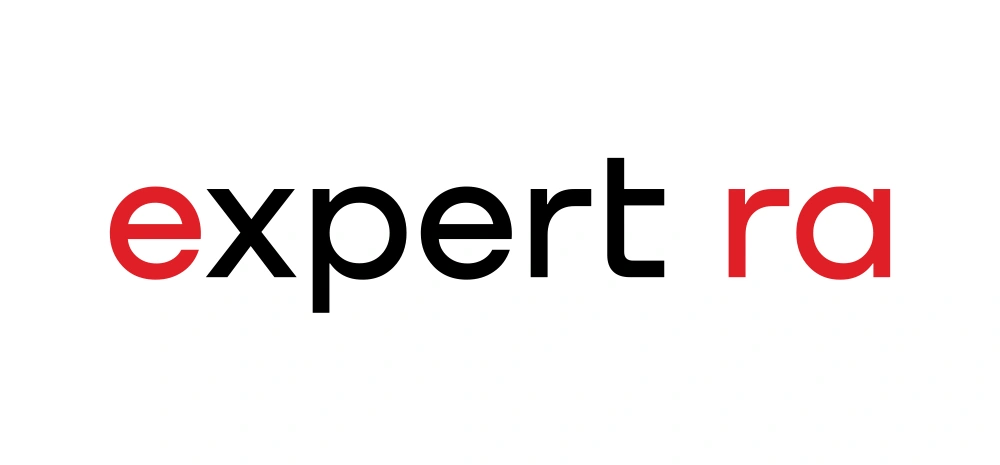Expert RA Logo