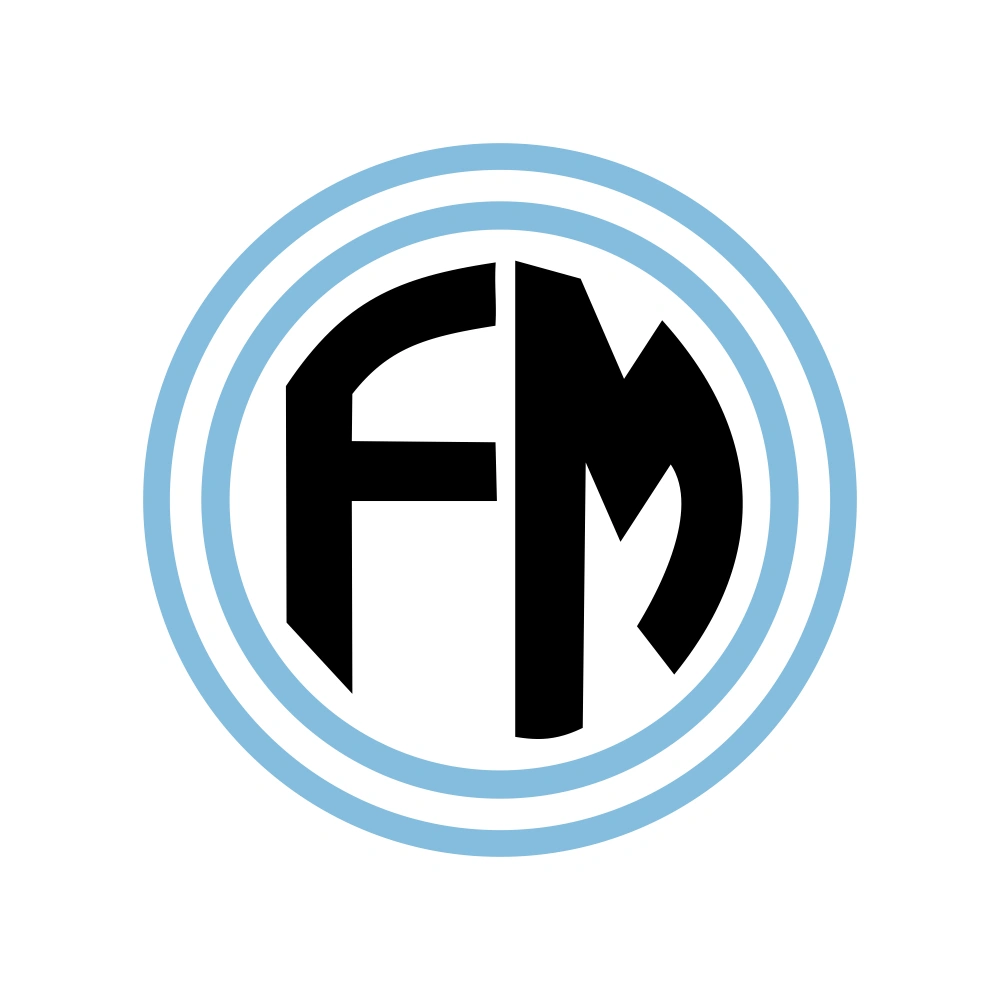Fabricaciones Militares Logo