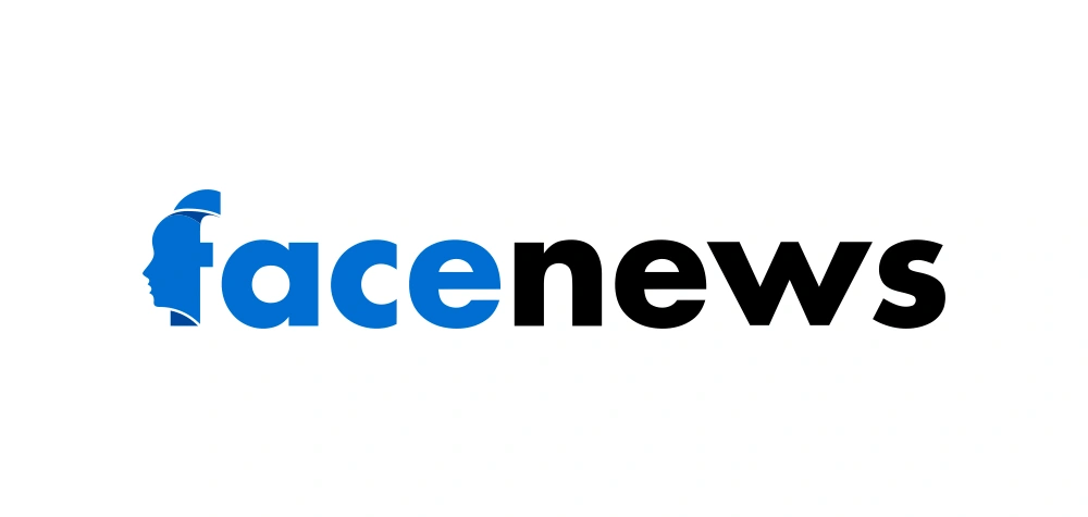 FaceNews Logo