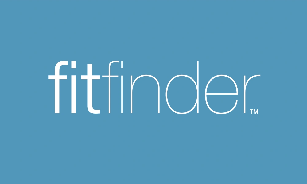 Fitfinder Logo