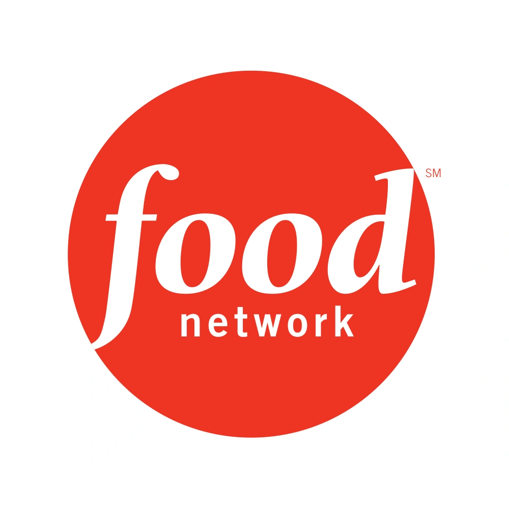 Food Network Logo