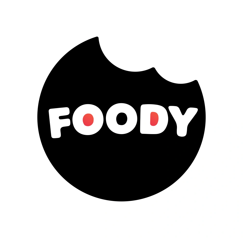 Foody Logo